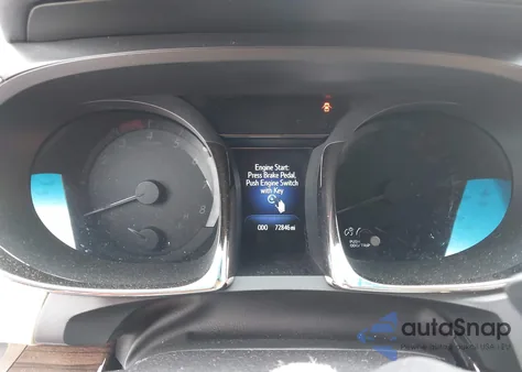 2014 Toyota Avalon Limited from USA, damaged, VIN 4T1BK1EB4EU093944